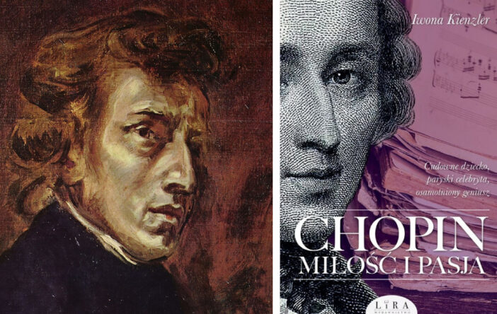 Chopin. Miłość i pasja