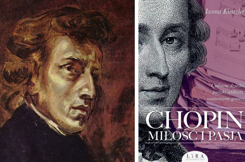 Chopin. Miłość i pasja