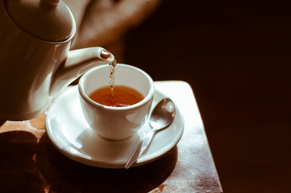 Ciekawostki o herbacie. 7 faktów, które warto znać!