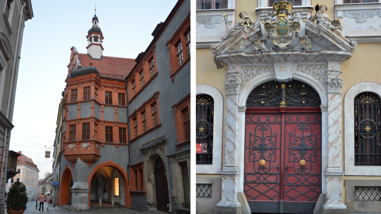 Zwiedzanie Görlitz – miasta zabytków obok Zgorzelca