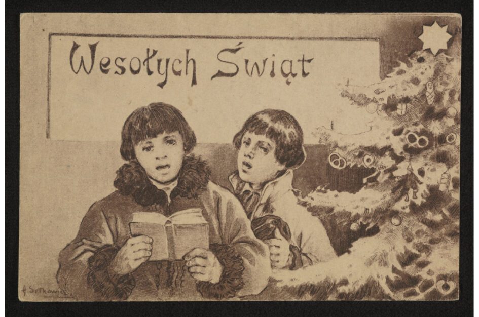 Polskie kolędy – ciekawostki o pieśniach bożonarodzeniowych