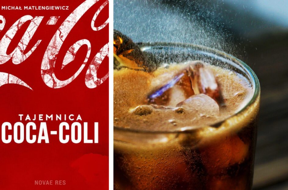 Receptura Coca Coli