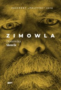 Recenzja: „Zimowla” D. Słowik