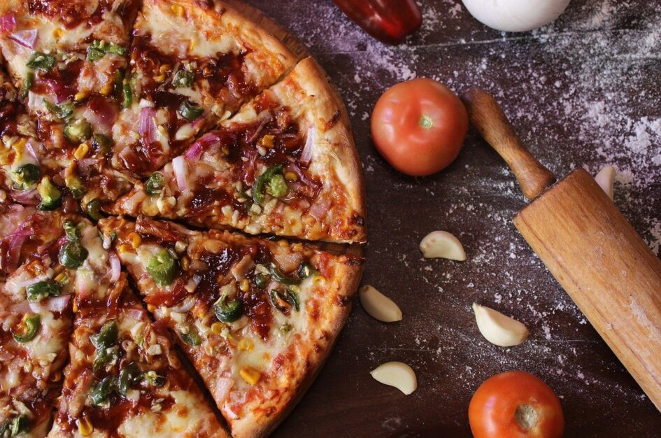 Ciekawostki o pizzy: te fakty warto znać!