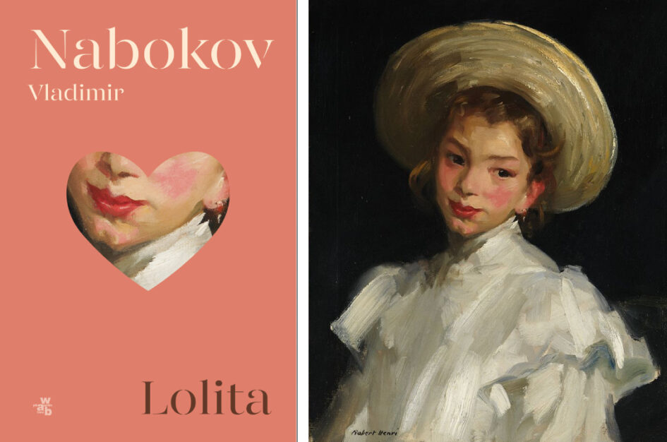 Recenzja: „Lolita” V. Nabokov