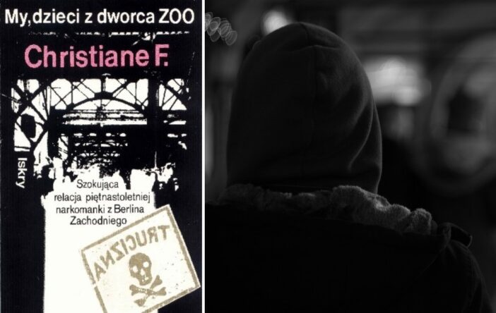 „My, dzieci z dworca Zoo”: garść informacji i cytatów