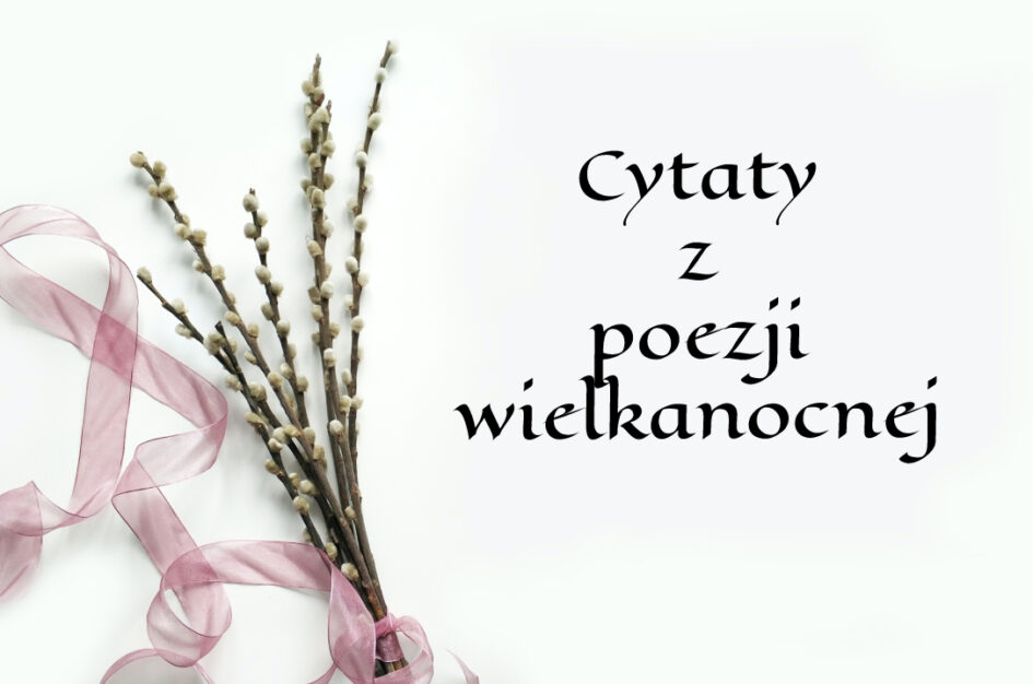 Polska poezja wielkanocna