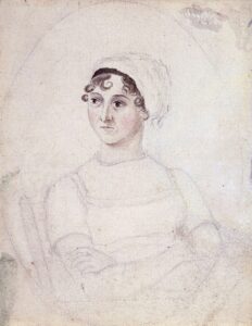 Recenzja: „Jane Austen. Miłość, która stała się literaturą” Catherine Bell 2 Cytaty z książek Jane Austen