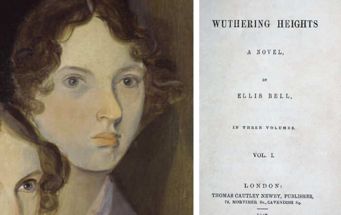 3 ciekawostki na urodziny Emily Brontë