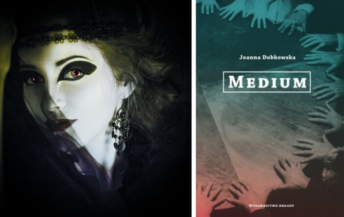 Recenzja: „Medium” J. Dobkowska
