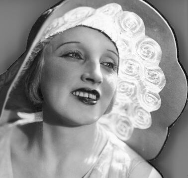 Hanka Ordonówna (1930)