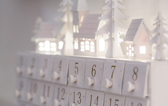 Kalendarz adwentowy – ciekawostki o miłej tradycji świątecznej