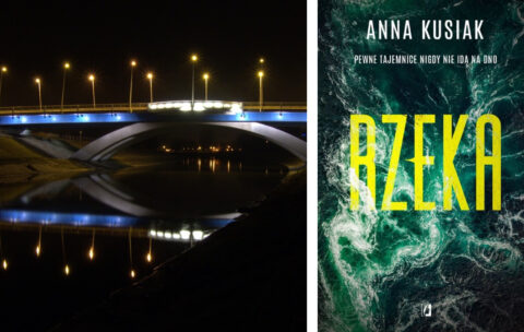 Recenzja: „Rzeka” Anna Kusiak