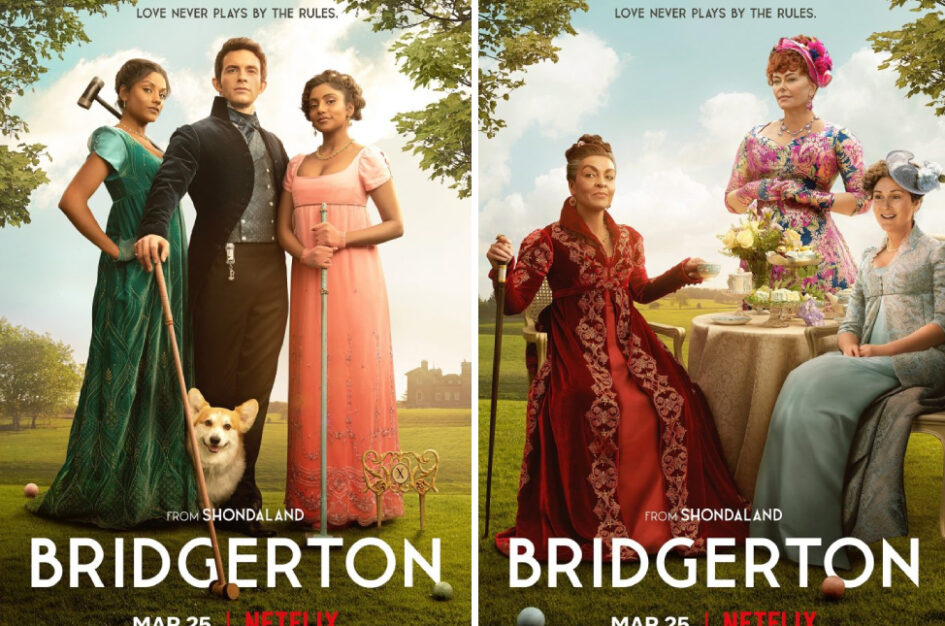 2 sezon serialu „Bridgertonowie” już dostępny. Oto ciekawostki!