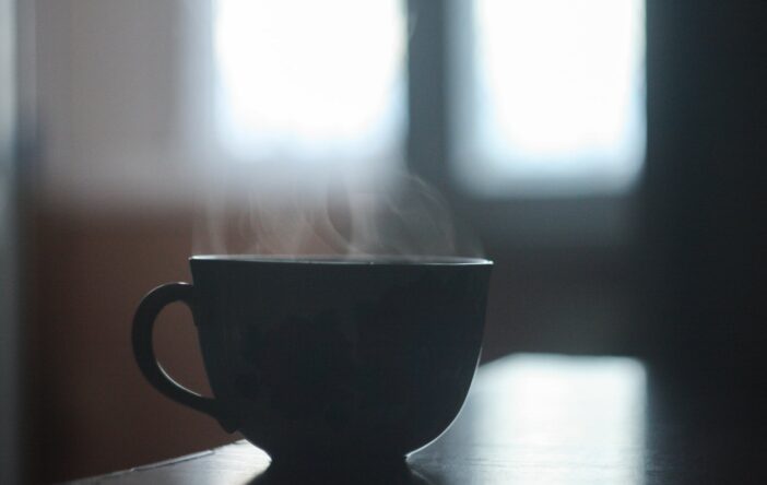 Niebieska herbata – błękitny napar na odporność