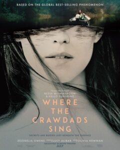 „Where the Crawdads Sing”: film 