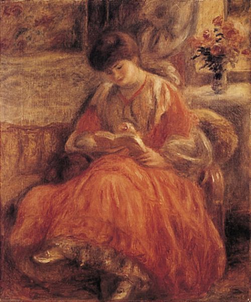 Renoir, Misia Sert Godebska,1904, Wikipedia