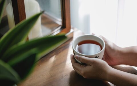 Herbata pu-erh – na odchudzanie i nie tylko!