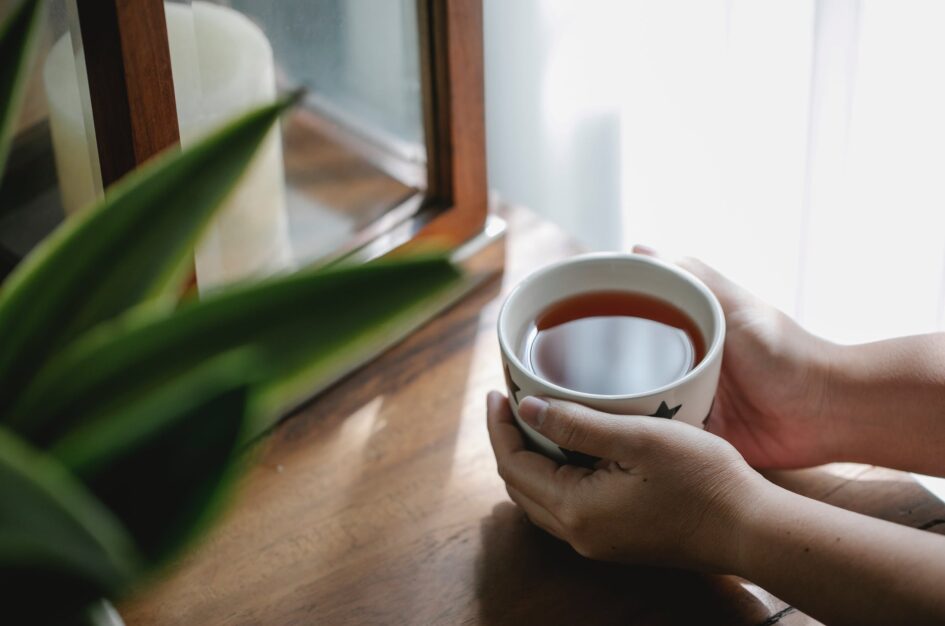 Herbata pu-erh – na odchudzanie i nie tylko!
