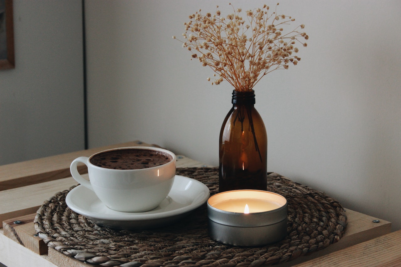 Jesienne kakao lub gorąca czekolada – zdrowo, smacznie i magicznie