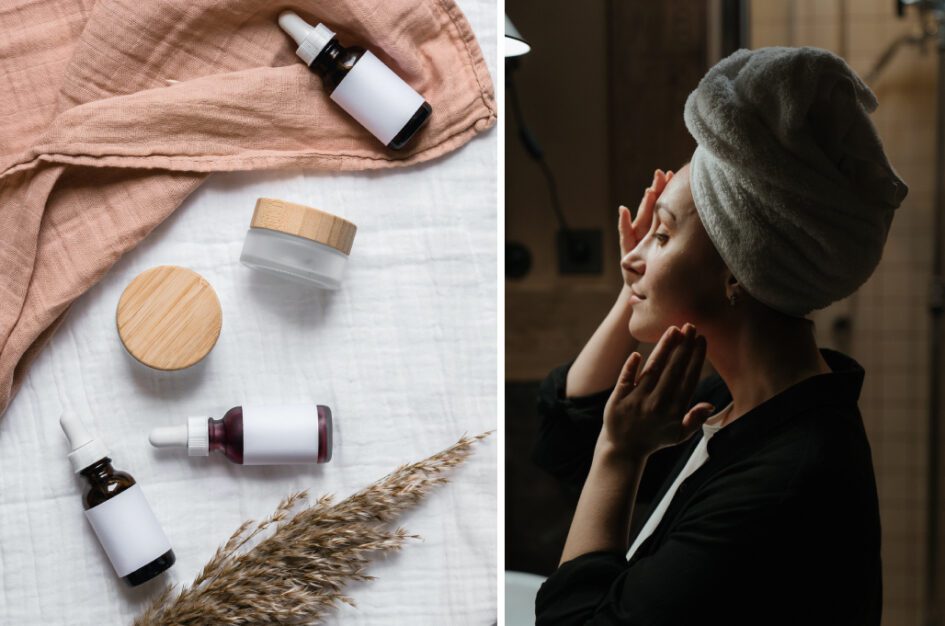 Kosmetyki ajurwedyjskie – pielęgnacja dla ciała i duszy