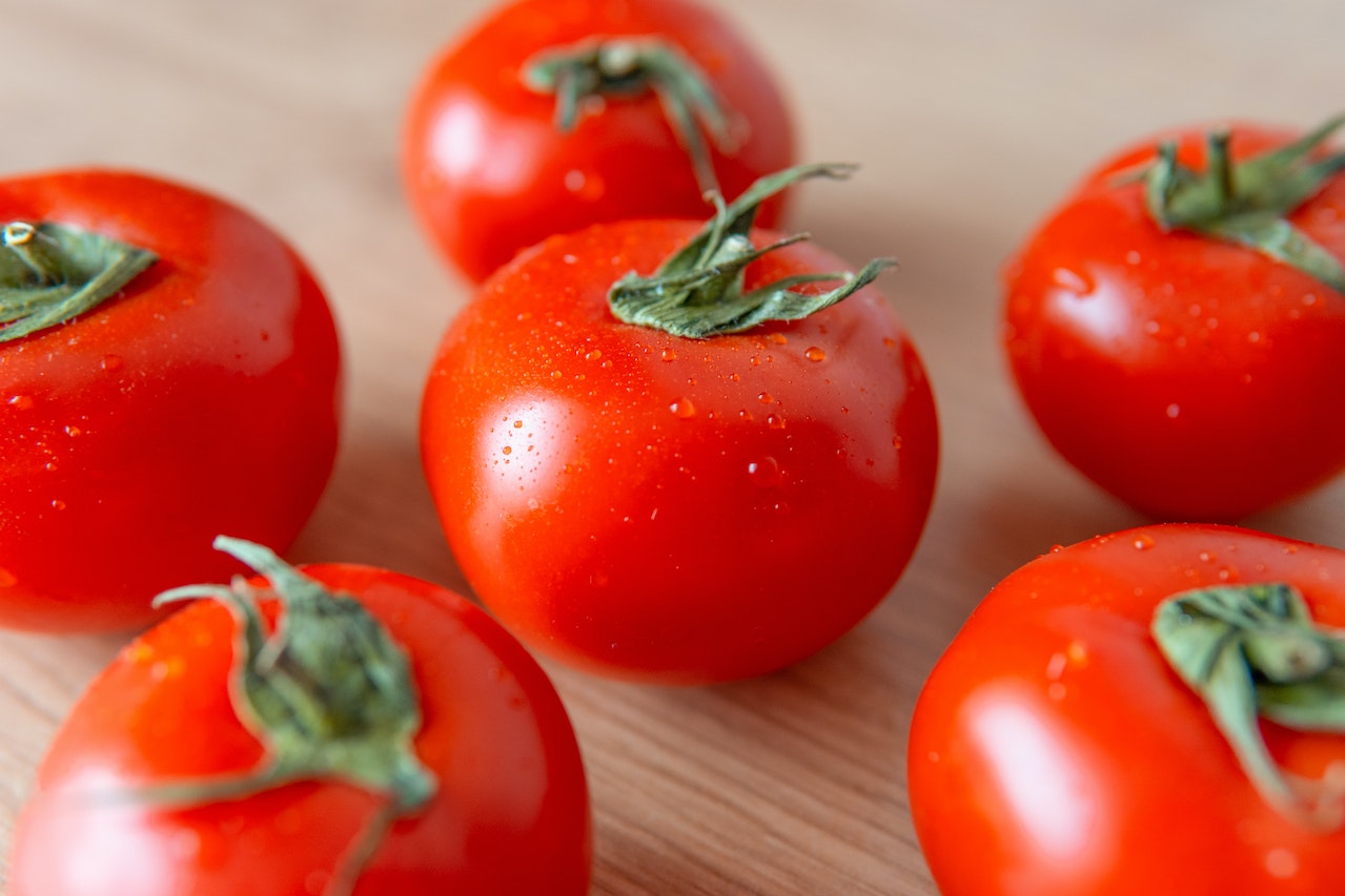 Dlaczego zimą warto pić sok z pomidorów?