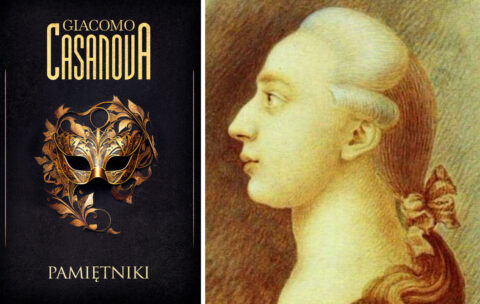 Recenzja: „Pamiętniki” Giacomo Casanova