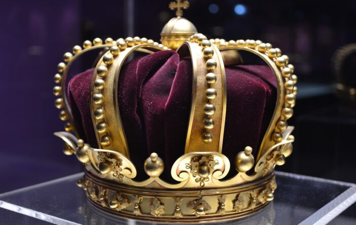 Weekend koronacyjny, czyli 10 ciekawostek na koronację Karola III
