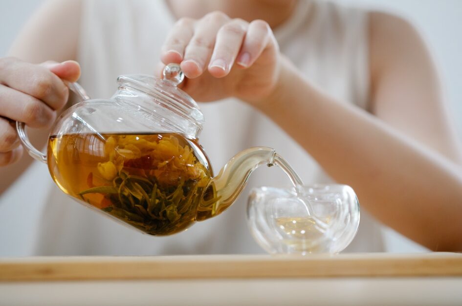 Międzynarodowy Dzień Herbaty – kartka z kalendarza