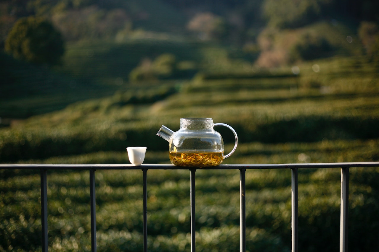 Międzynarodowy Dzień Herbaty 