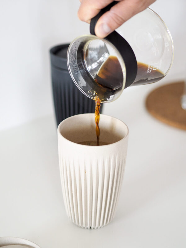 Jak dobrać odpowiednią kawę do ekspresu do domu?