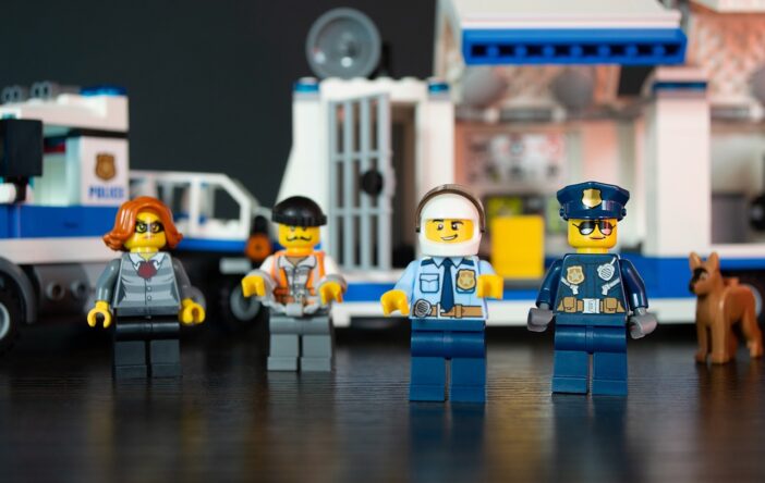 Zestawy Lego — czy warto inwestować w swoją własną kolekcję?