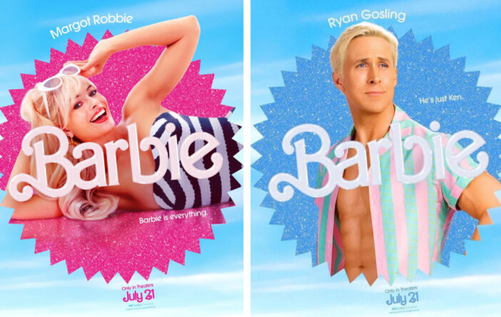Recenzja filmu: „Barbie” (2023), reż. Greta Gerwig