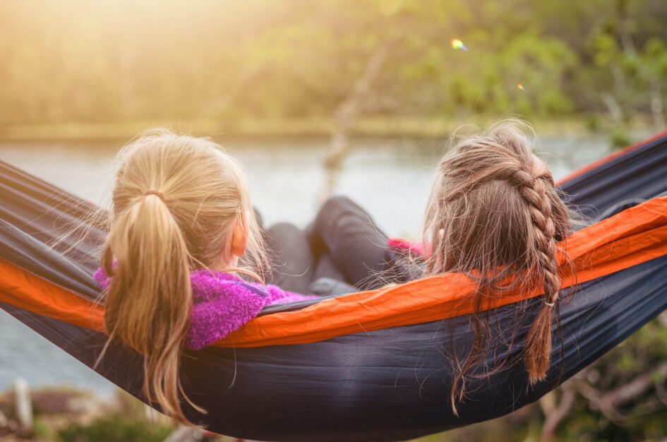 Relaksacja dla dzieci – jak radzić sobie ze stresem?