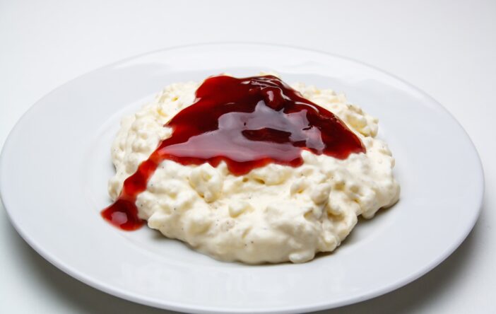 Pudding – klasyczny deser nieznany w polskich domach