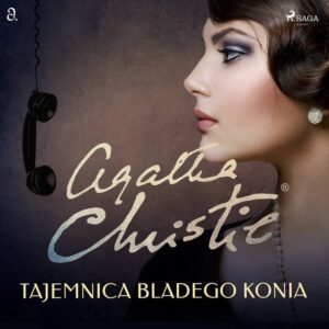Recenzja: „Tajemnica Bladego Konia” Agatha Christie