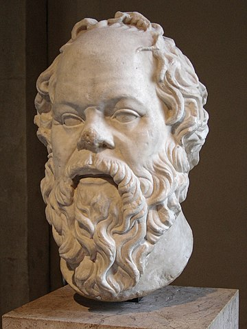 Sokrates, Cytaty filozofów 