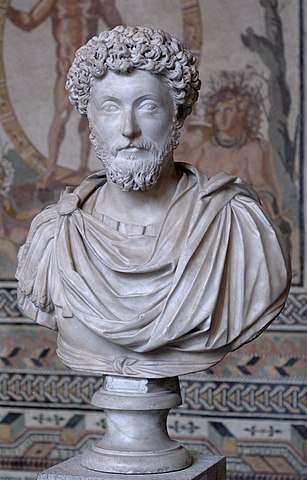 Marek Aureliusz, Cytaty filozofów 