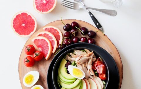 Bowl food – zdrowy i pyszny trend kulinarny