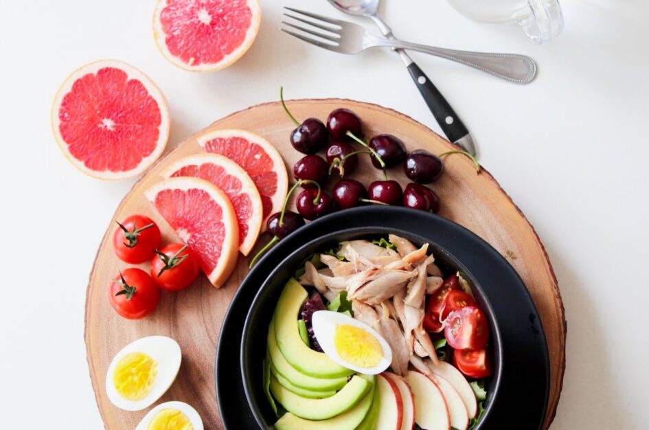 Bowl food – zdrowy i pyszny trend kulinarny