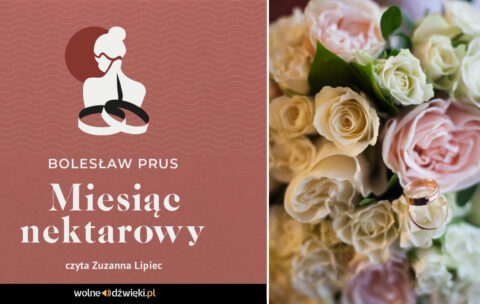 Recenzja: „Miesiąc nektarowy” Bolesław Prus