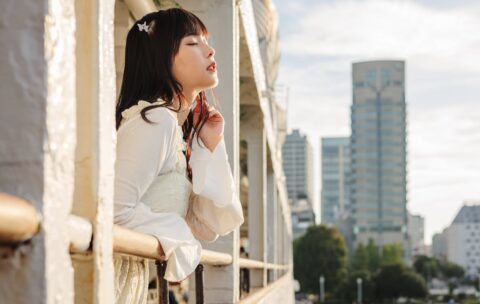Ikigai – japońska sztuka szczęścia na wyciągnięcie ręki!