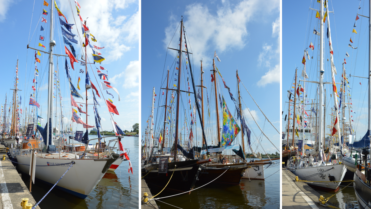 The Tall Ships Races 