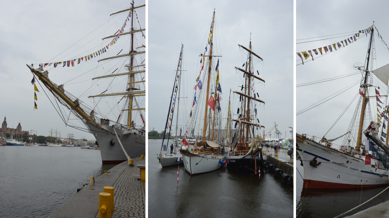 The Tall Ships Races 