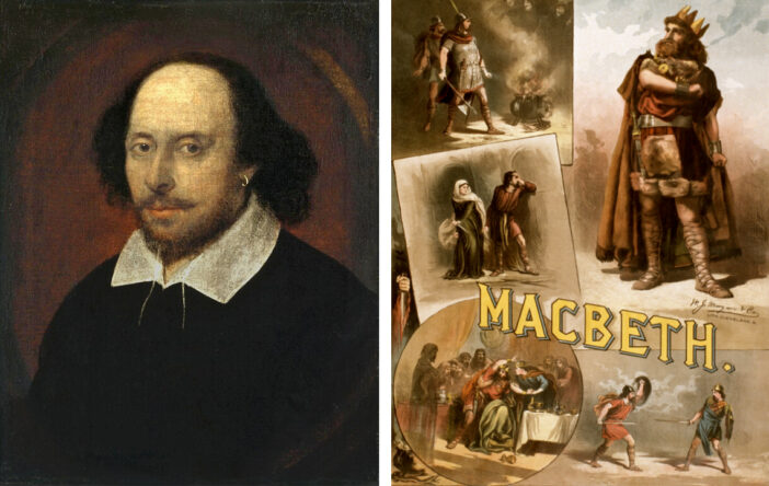 „Makbet” – ciekawostki o dziele Williama Shakespeare’a