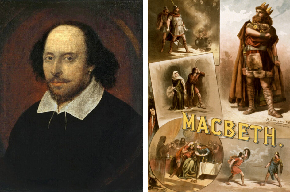 „Makbet” – ciekawostki o dziele Williama Shakespeare’a