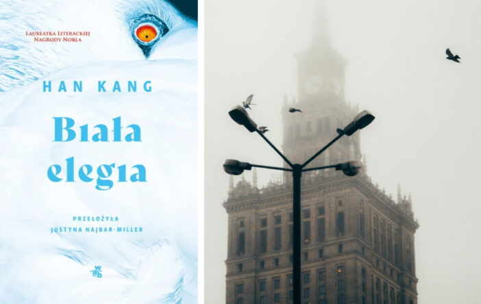 Recenzja: „Biała elegia” Han Kang