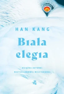  Literacki Nobel dla Han Kang