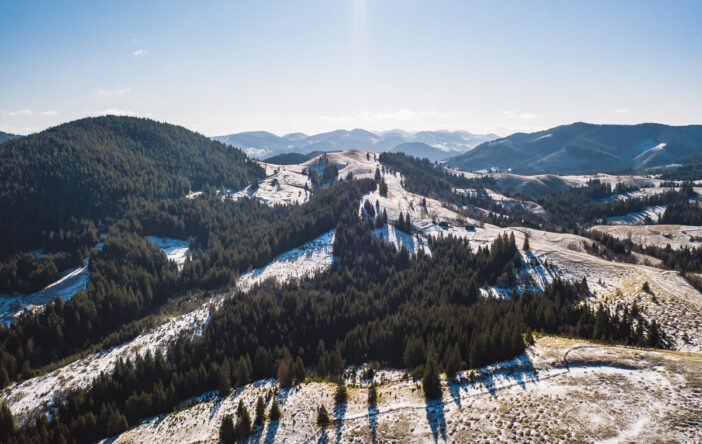 Liberec zimą – najlepsze atrakcje dla miłośników sportów zimowych