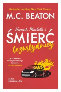 „Hamish Macbeth” M.C. Beaton